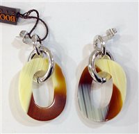 Orecchini Boccadamo Donna in Bronzo XOR035 - XOR035